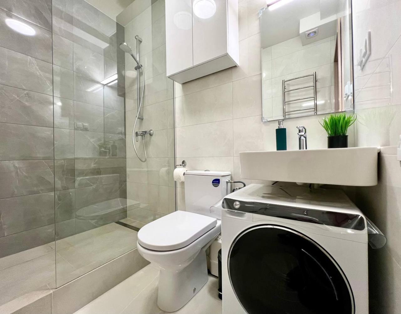 Apartmán K22 Chopin Airport C *