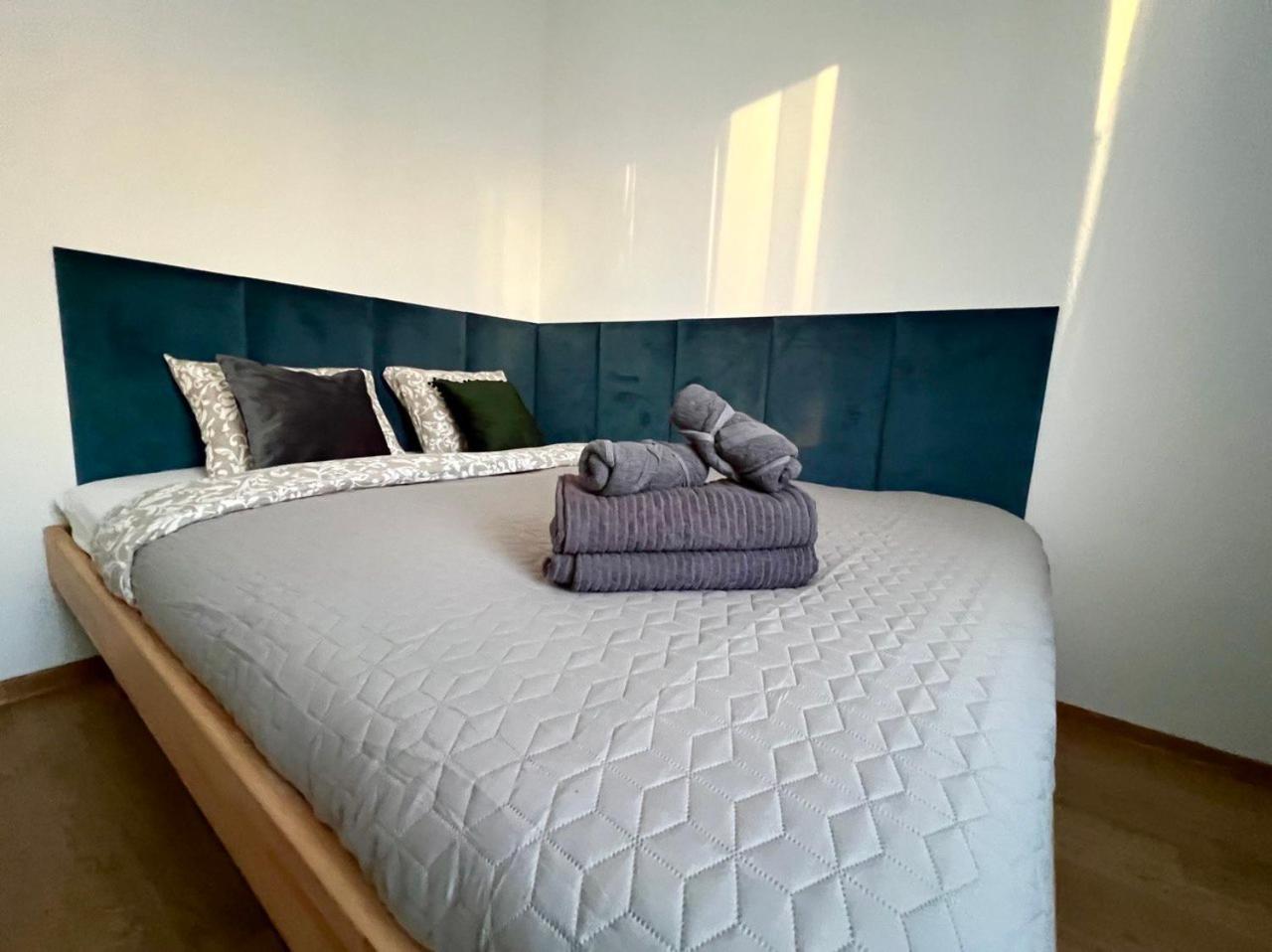 K22 Chopin Airport C Apartmán *