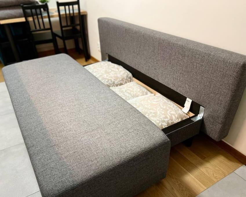 K22 Chopin Airport C Apartmán *