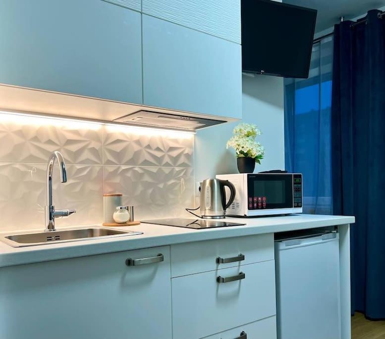 K22 Chopin Airport C Apartmán