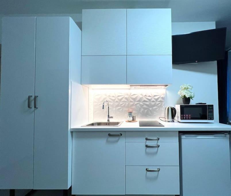 Appartamento K22 Chopin Airport C *